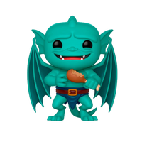 Figura POP Disney Gargoyles Broadway