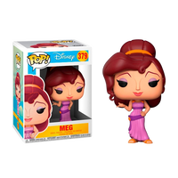 Figura POP Disney Hercules Meg