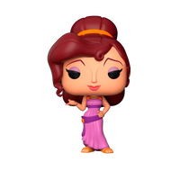 Figura POP Disney Hercules Meg