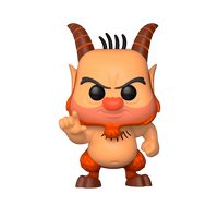 Figura POP Disney Hercules Phil