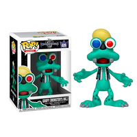 Figura POP Disney Kingdom Hearts 3 Goofy Monsters Inc Figura POP Disney Kingdom Hearts 3 Goofy Monsters Inc