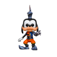 Figura POP Disney Kingdom Hearts Goofy Armoured Exclusive Figura POP Disney Kingdom Hearts Goofy Armoured Exclusive