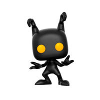 Figura POP Disney Kingdom Hearts Heartless