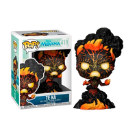 Figura POP Disney Moana Te Ka