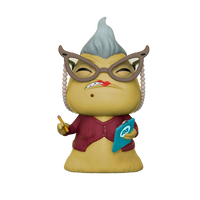 Figura POP Disney Monsters Inc Roz