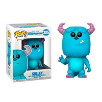 Figura POP Disney Monsters Inc Sulley Figura POP Disney Monsters Inc Sulley