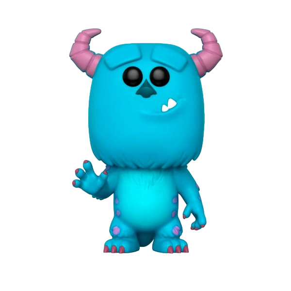 Figura POP Disney Monsters Inc Sulley Figura POP Disney Monsters Inc Sulley