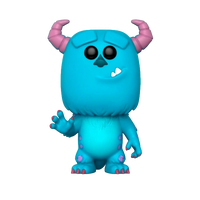 Figura POP Disney Monsters Inc Sulley Figura POP Disney Monsters Inc Sulley