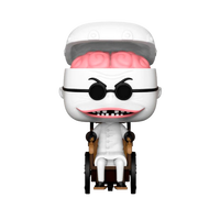Figura POP Disney Pesadilla Antes de Navidad Dr Finklestein Figura POP Disney Pesadilla Antes de Navidad Dr Finklestein