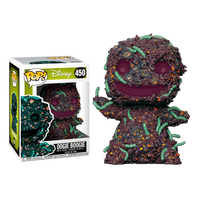 Figura POP Pesadilla Antes de Navidad Oogie Boogie Bugs Figura POP Pesadilla Antes de Navidad Oogie Boogie Bugs