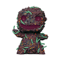 Figura POP Pesadilla Antes de Navidad Oogie Boogie Bugs Figura POP Pesadilla Antes de Navidad Oogie Boogie Bugs