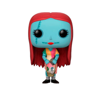 Figura POP Pesadilla Antes de Navidad Sally with Basket