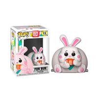 Figura POP Disney Rompe Ralph Fun Bun