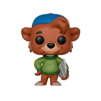 Figura POP Disney TaleSpin Kit Cloudkicker