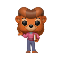 Figura POP Disney TaleSpin Rebecca Cunningham Figura POP Disney TaleSpin Rebecca Cunningham