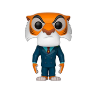 Figura POP Disney TaleSpin Shere Khan