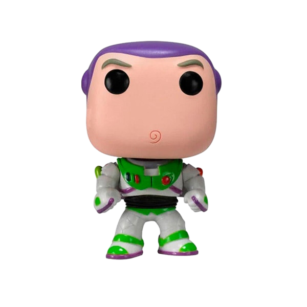 Figura POP Disney Toy Story Buzz Lightyear Figura POP Disney Toy Story Buzz Lightyear