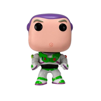 Figura POP Disney Toy Story Buzz Lightyear Figura POP Disney Toy Story Buzz Lightyear