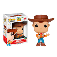 Figura POP Disney Toy Story Woody