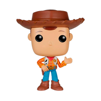 Figura POP Disney Toy Story Woody