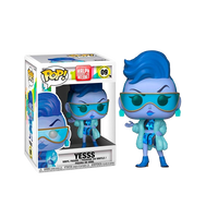 Figura POP Disney WreckIt Ralph 2 Yesss