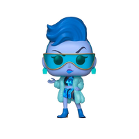 Figura POP Disney WreckIt Ralph 2 Yesss