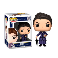 Figura POP Doctor Who Missy
