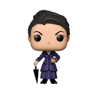 Figura POP Doctor Who Missy