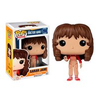 Figura POP Doctor Who Sarah Jane Smith Figura POP Doctor Who Sarah Jane Smith