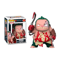 Figura POP Dota 2 Pudge