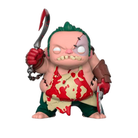 Figura POP Dota 2 Pudge