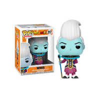 Figura POP Dragon Ball Super Whis