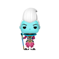 Figura POP Dragon Ball Super Whis