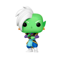 Figura POP Dragon Ball Super Zamasu