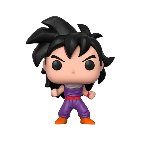 Funko POP Dragon Ball Z Gohan Training Outfit Funko POP Dragon Ball Z Gohan Training Outfit