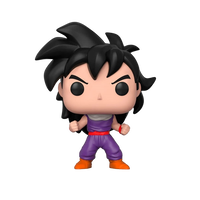 Funko POP Dragon Ball Z Gohan Training Outfit Funko POP Dragon Ball Z Gohan Training Outfit