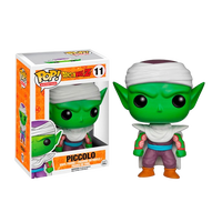 Figura POP Dragon Ball Z Piccolo