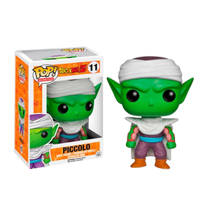 Figura POP Dragon Ball Z Piccolo
