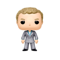 Figura POP El Padrino Sonny Corleone