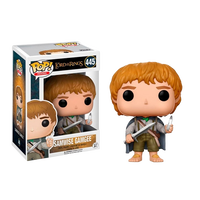 Figura POP El Señor de los Anillos Samwise Gamgee Figura POP El Señor de los Anillos Samwise Gamgee