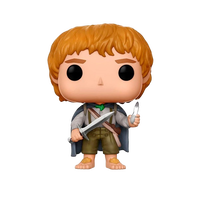 Figura POP El Señor de los Anillos Samwise Gamgee Figura POP El Señor de los Anillos Samwise Gamgee