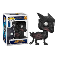 Figura POP Fantastic Beasts 2 Thestral Figura POP Fantastic Beasts 2 Thestral