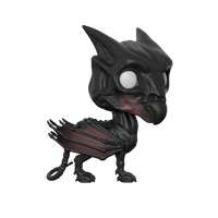 Figura POP Fantastic Beasts 2 Thestral Figura POP Fantastic Beasts 2 Thestral