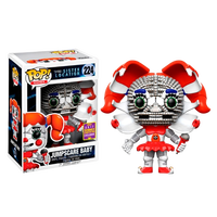 Figura POP Five Nights At Freddy039s Jumpscare Baby SDCC 2017