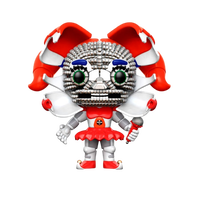 Figura POP Five Nights At Freddy039s Jumpscare Baby SDCC 2017
