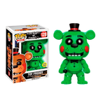 Figura POP Five Nights At Freddy039s Toy Freddy Figura POP Five Nights At Freddy039s Toy Freddy