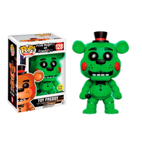 Figura POP Five Nights At Freddy039s Toy Freddy