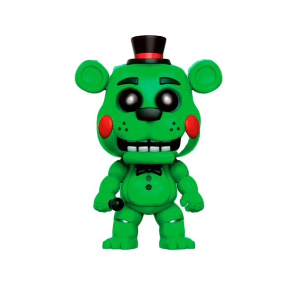 Figura POP Five Nights At Freddy039s Toy Freddy Figura POP Five Nights At Freddy039s Toy Freddy