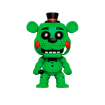 Figura POP Five Nights At Freddy039s Toy Freddy Figura POP Five Nights At Freddy039s Toy Freddy