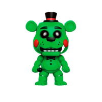 Figura POP Five Nights At Freddy039s Toy Freddy